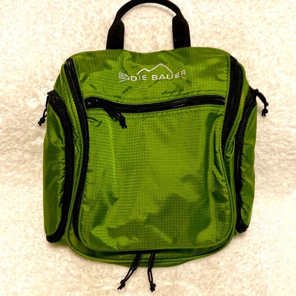 Eddie Bauer Bags Eddie Bauer Travel Case Bag Poshmark